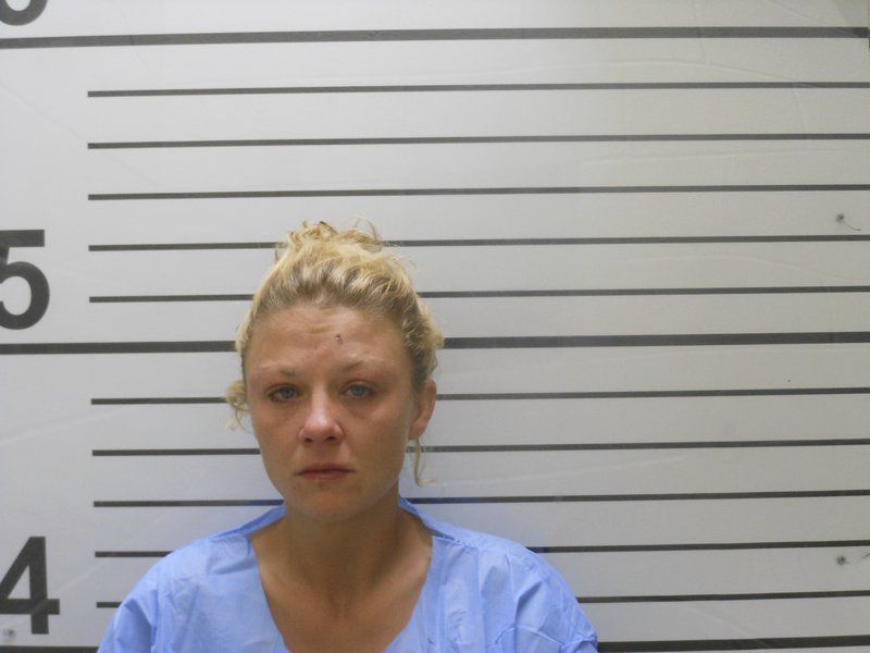 Porum driver charged with manslaughter
